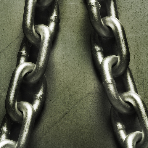 Double Chain