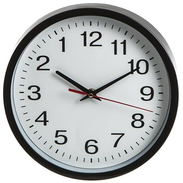 Image result for backwards clock;